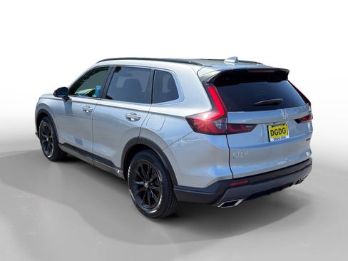 Used 2024 Honda CR-V Sport-L image 3