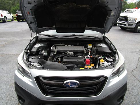 Used 2020 Subaru Outback Onyx Edition XT AWD/4WD image 36