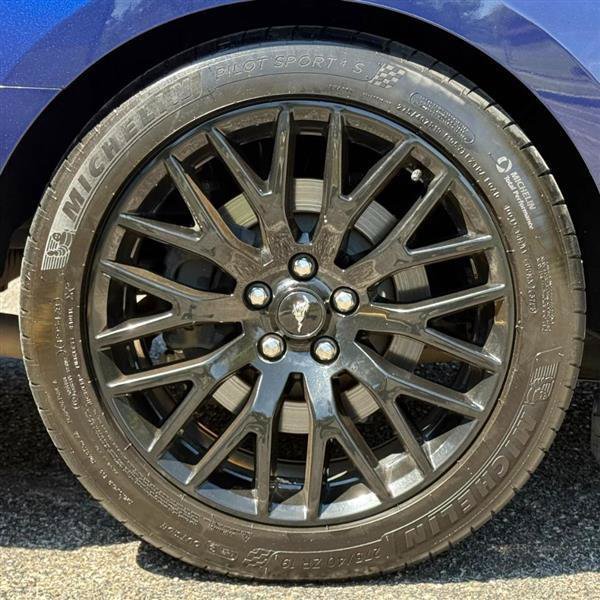 Used 2020 Ford Mustang GT w/ GT Performance Package RWD image 15