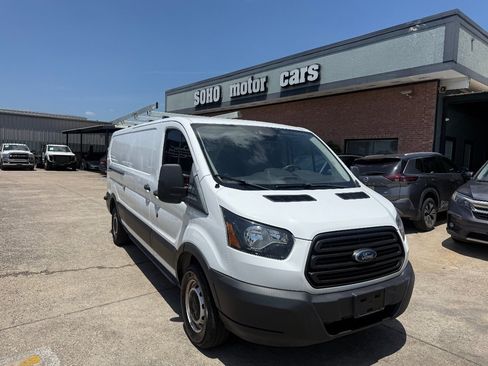Used 2019 Ford Transit 350 148 Low Roof RWD image 2