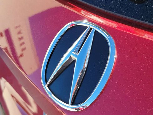 Certified 2022 Acura MDX Type S image 11