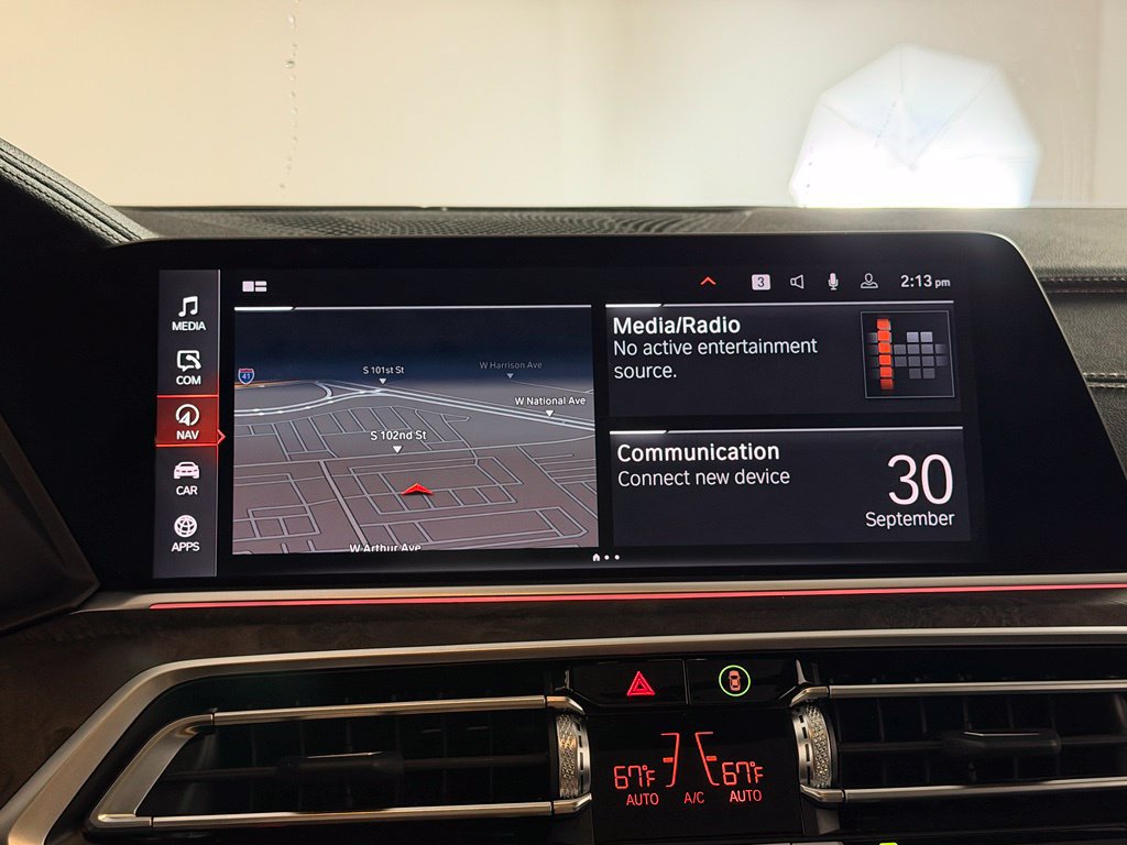 Used 2023 BMW X5 xDrive40i w/ Premium Package AWD/4WD image 28