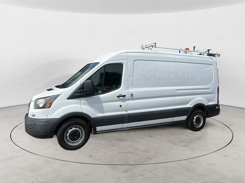 Used 2016 Ford Transit 150 148 Medium Roof RWD image 3