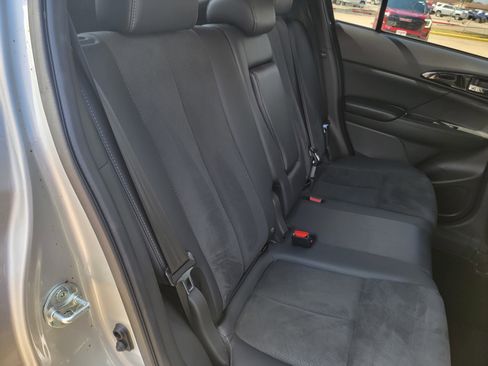 Used 2024 Mitsubishi Eclipse Cross SE image 12