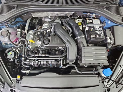 New 2026 Volkswagen Jetta SE FWD image 14