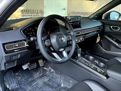 New 2026 Honda Civic Sport Touring image 10