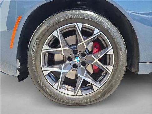 Used 2026 BMW X3 xDrive30i w/ M Sport Package AWD/4WD image 23