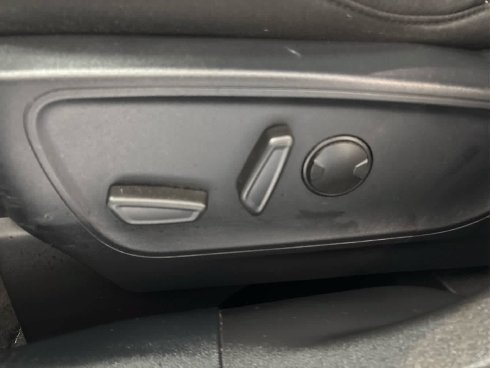 Certified 2024 Ford Escape Active AWD/4WD image 28