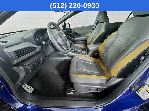 Certified 2024 Subaru Crosstrek 2.5i Sport w/ Crosstrek Mirror Package image 25