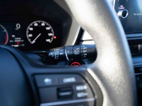 Used 2026 Honda CR-V EX image 14