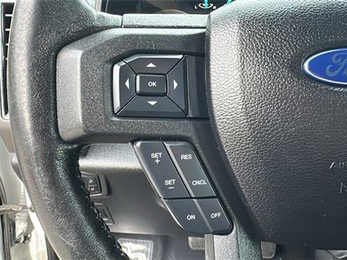 Used 2018 Ford F150 XLT w/ Equipment Group 302A Luxury image 24