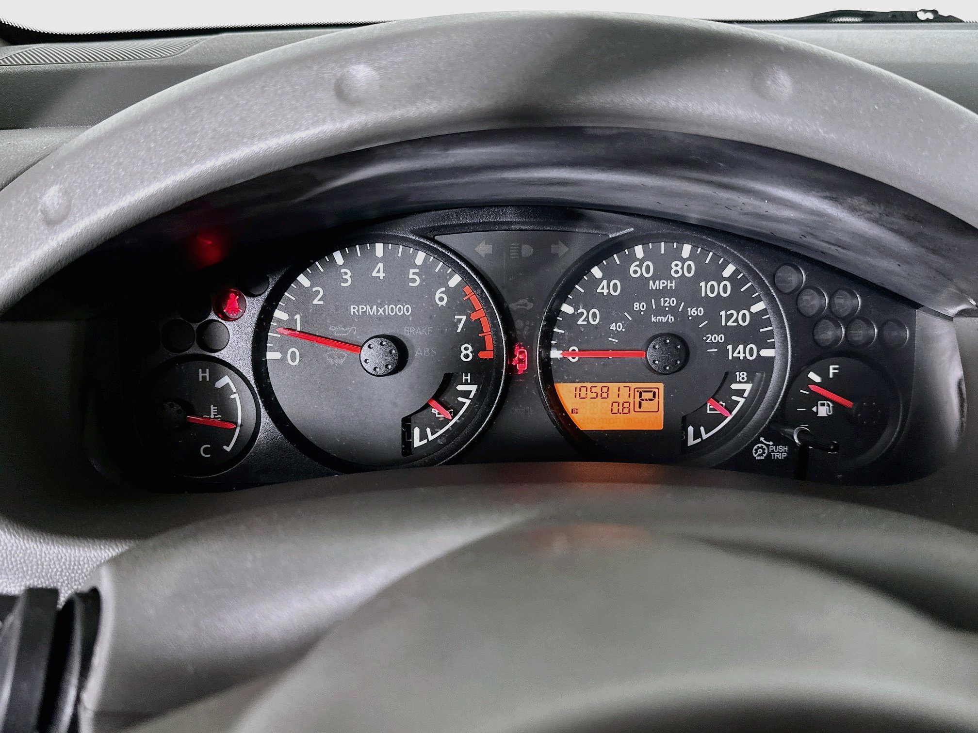 Used 2015 Nissan Frontier SV w/ SV Value Truck Package RWD image 18