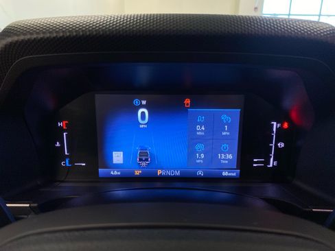 New 2025 Ford Ranger XLT w/ Equipment Group 301A High image 21