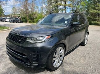 Used 2023 Land Rover Discovery HSE R-Dynamic video 1