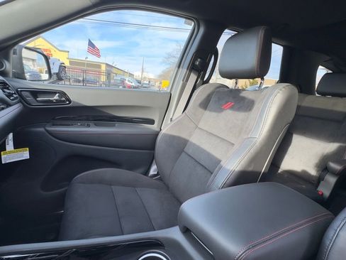 New 2026 Dodge Durango GT AWD/4WD image 14