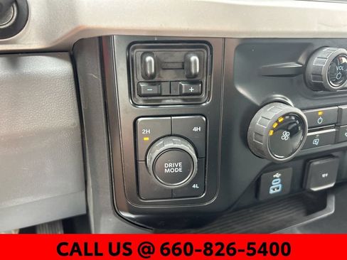 Used 2026 Ford F250 XLT AWD/4WD image 22