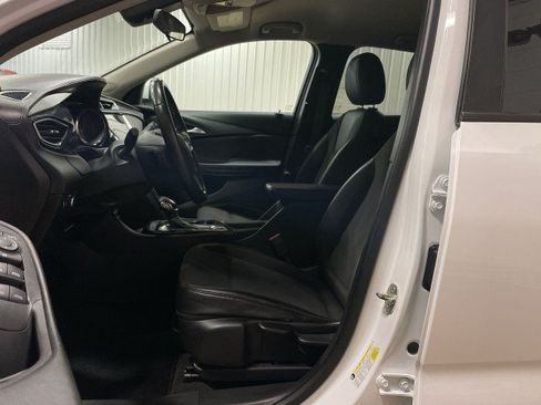 Used 2020 Buick Encore GX Preferred FWD image 14