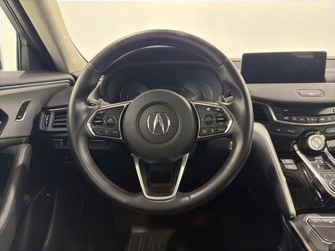Certified 2023 Acura TLX FWD image 30