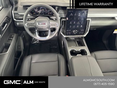 New 2026 GMC Acadia Elevation w/ Elevation Premium Package FWD image 25