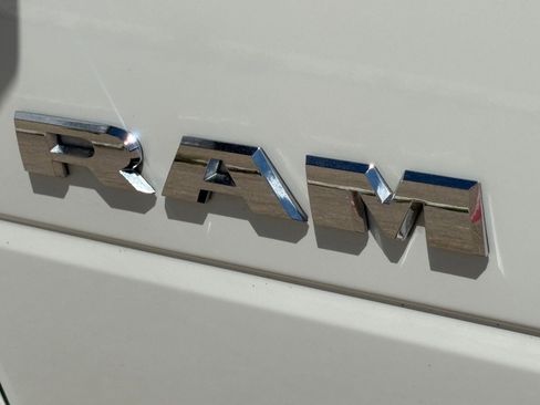 Used 2024 RAM 2500 Limited AWD/4WD image 14