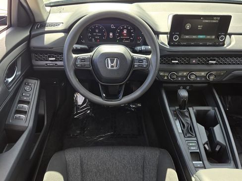 Used 2024 Honda Accord EX image 12