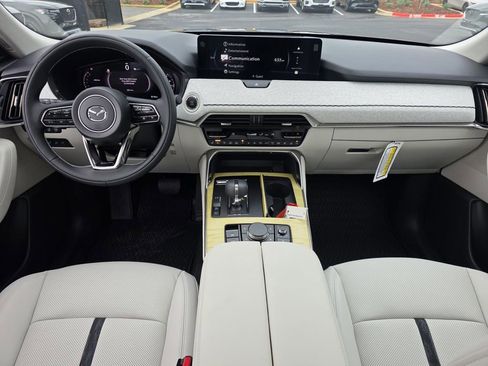 New 2026 MAZDA CX-90 3.3 Turbo S w/ Premium Plus image 25