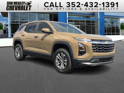 New 2027 Chevrolet Equinox LT w/ Convenience Package II