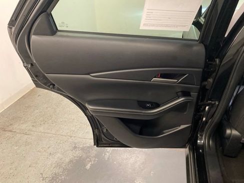 Used 2024 MAZDA CX-30 AWD 2.5 S w/ Select Sport Pkg image 19