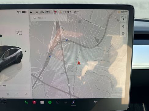 Used 2023 Tesla Model Y Long Range image 20