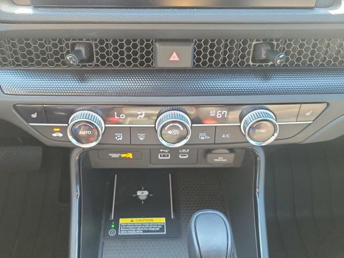 Used 2024 Honda CR-V Sport-L image 33