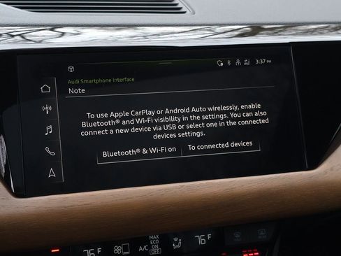 Used 2022 Audi e-tron GT Premium Plus image 35