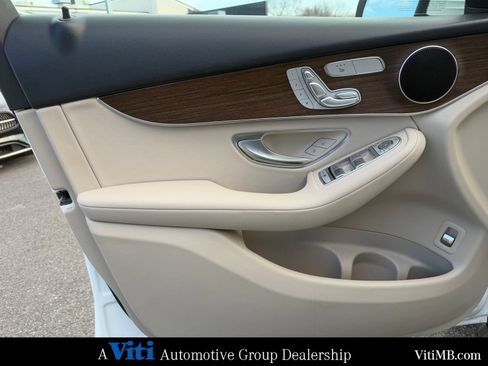 Certified 2021 Mercedes-Benz GLC 300 4MATIC image 16