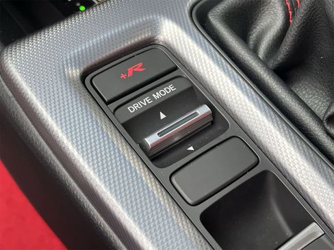 New 2025 Honda Civic Type R image 24