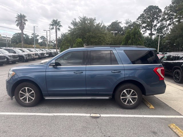 Used 2020 Ford Expedition XLT w/ Equipment Group 202A RWD image 5