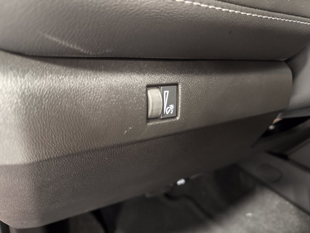 New 2026 Chevrolet Colorado LT AWD/4WD image 7