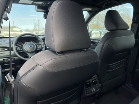 New 2026 Subaru Forester Premium image 28