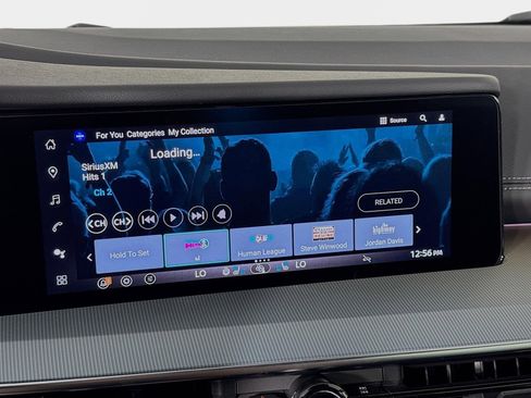 New 2026 Nissan Murano SL w/ Comfort Package image 14