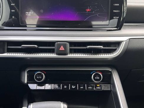 Used 2022 Kia K5 GT-Line image 25