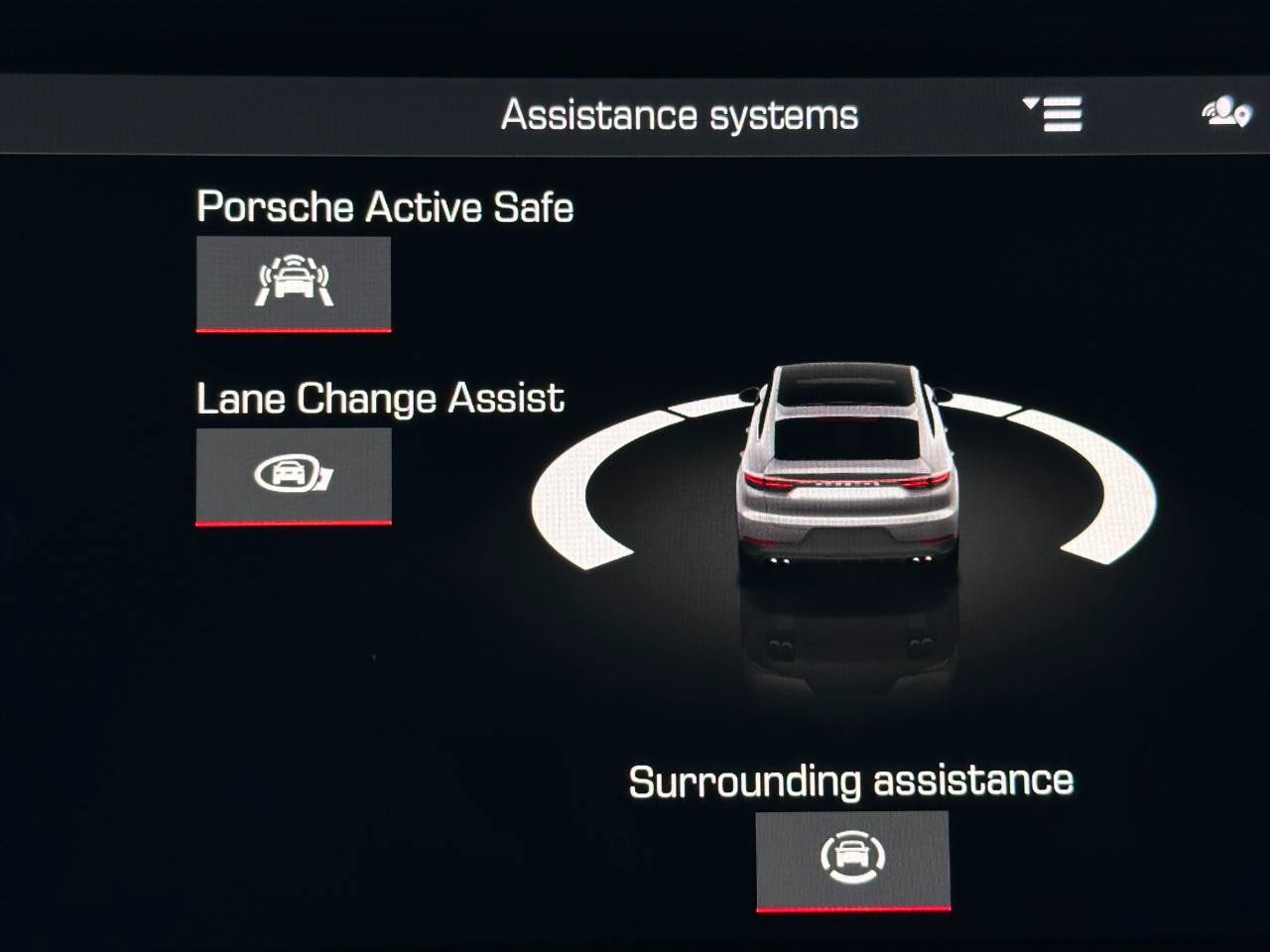 Used 2021 Porsche Cayenne GTS AWD/4WD image 24