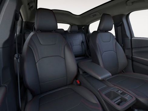 New 2026 Ford Mustang Mach-E Premium w/ Sport Appearance Package image 10