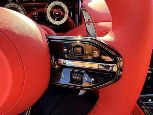 New 2026 Aston Martin DB12 Convertible image 26