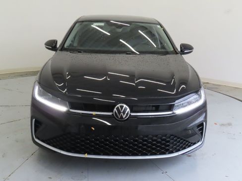 New 2025 Volkswagen Jetta SEL image 7