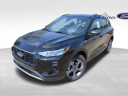 New 2025 Ford Escape ST-Line w/ Tech Pack #1