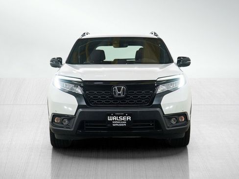 Used 2021 Honda Passport Elite image 8