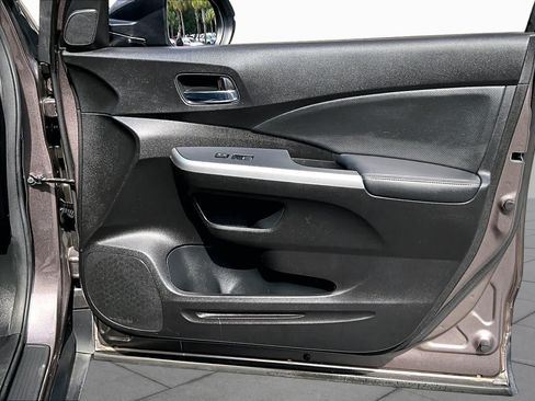 Used 2015 Honda CR-V Touring image 23