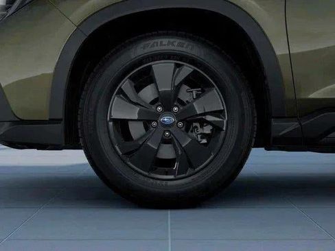 New 2026 Subaru Ascent Premium AWD/4WD image 9