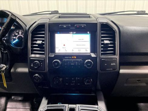 Used 2019 Ford F150 XLT w/ Equipment Group 302A Luxury image 6