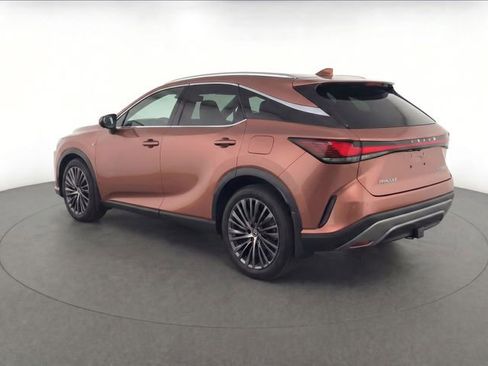 Used 2024 Lexus RX 350 FWD w/ Convenience Package image 7