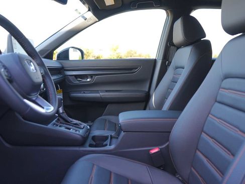 New 2026 Honda CR-V Sport-L image 11