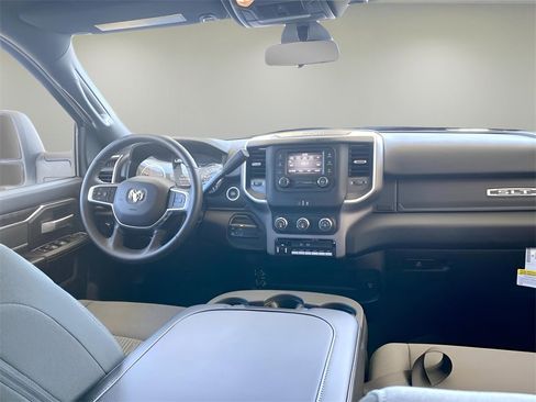 New 2024 RAM 4500 SLT w/ Quick Order Package 2YG SLT image 50